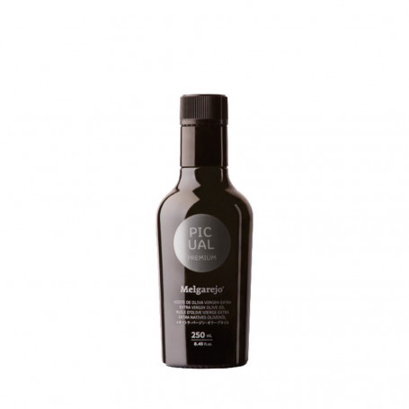 Melgarejo - Picual - Botella 250 ml