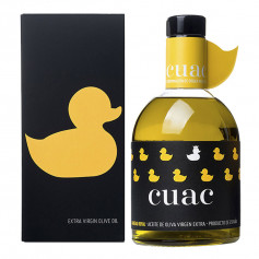 Cuac - Royal - 8 Botellas 500 ml