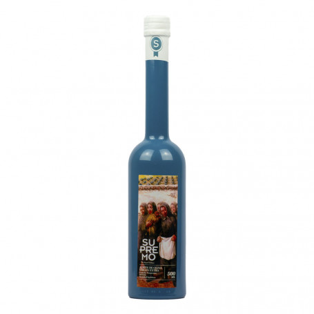 Supremo - Favolosa - Botella 500 ml