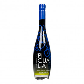 Picualia - Reserva - Picual - Botella 500ml