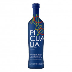 Picualia - Premium - Picual - Botella 500 ml
