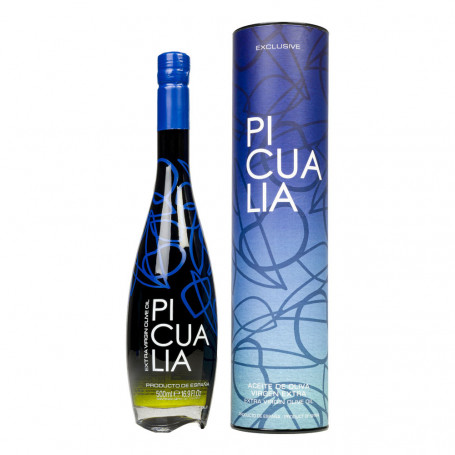 Picualia - Reserva - Picual - Botella 500 ml