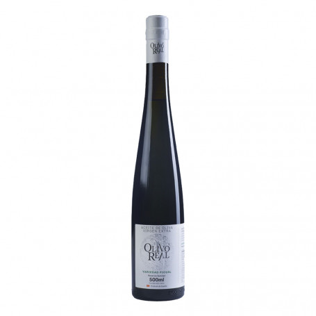 Olivo Real - Premium - Picual - Botella 500 ml