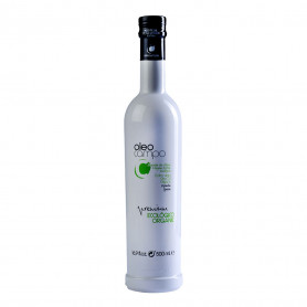 Oleocampo - Premium - Picual - Botella 500 ml