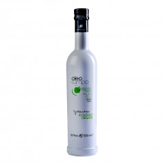 Oleocampo - Ecológico - Premium - Picual - Botella 500 ml