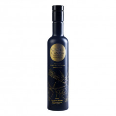 Oro de Cánava - Selección - Picual - 6 Botellas 500 ml