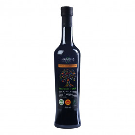 La Quinta Esencia - Premium - Picual - Botella 500 ml