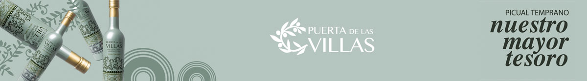 Puerta de las Villas